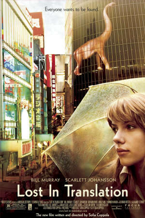 Tập full Lạc Lối Giữa Tokyo - Lost in Translation (2003)-Lost in Translation