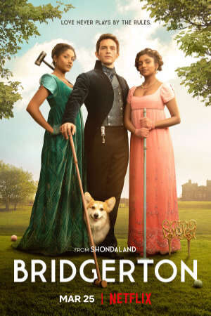 Tập 6 Dòng Tộc Bridgerton ( 1) - Bridgerton (Season 1) (2020)-Bridgerton (Season 1)