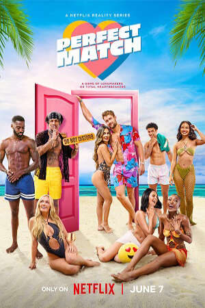 Tập 2 Nửa Kia Hoàn Hảo ( 2) - Perfect Match (season 2) (2024)-Perfect Match (season 2)