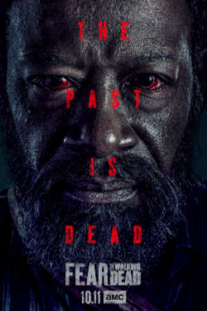 Tập 1 Xác Sống Đáng Sợ ( 6) - Fear The Walking Dead (Season 6) (2020)-Fear The Walking Dead (Season 6)