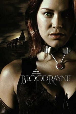 Tập full Dòng Máu Bất Diệt - BloodRayne (2005)-BloodRayne