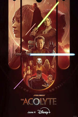 Tập 8 Star Wars The Acolyte ( 1) - Star Wars The Acolyte (season 1) (2024)-Star Wars The Acolyte (season 1)