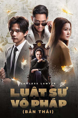 Tập 11 Luật Sư Vô Pháp (Bản Thái) - Lawless Lawyer (2024)-Lawless Lawyer