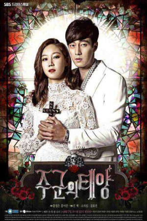 Tập 10 Mặt Trời Của Chàng Joo - The Masters Sun (2013)-The Masters Sun