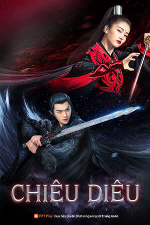 Tập 17 Chiêu Diêu (Chiêu Dao) - The Legends (2019)-The Legends