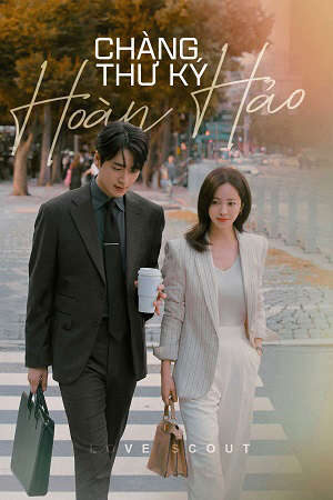 Tập 3 Chàng Thư Ký Hoàn Hảo - Love Scout (2025)-Love Scout