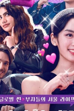 Tập 04 Giới Siêu Giàu Ở Hàn Quốc - Super Rich In Korea (2024)-Super Rich In Korea