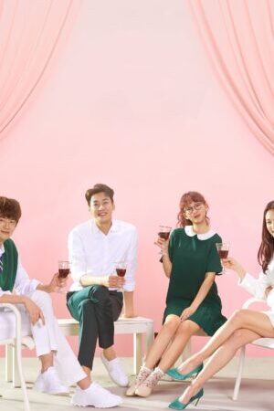 Tập 10 Cuộc đời bí mật của nàng thư ký - The Secret Life of My Secretary (2019)-The Secret Life of My Secretary