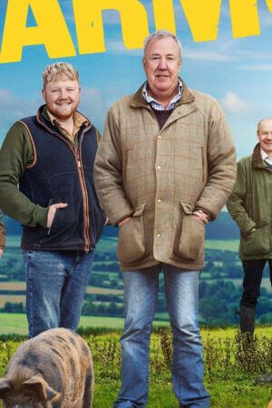 Tập 6 Trang Trại Clarkson ( 3) - Clarksons Farm (Season 3) (2024)-Clarksons Farm (Season 3)