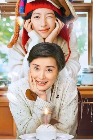 Tập 09 180 Ngày Tái Khởi Động Kế Hoạch - Me And My Family (2025)-Me And My Family