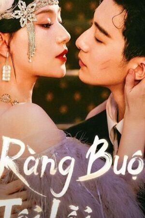Tập 15 Ràng Buộc Tội Lỗi - Bound By Sin (2025)-Bound By Sin