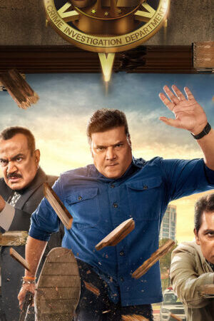 Tập 19 Đội Đặc Nhiệm CID ( 2) - CID (Season 2) (2024)-CID (Season 2)