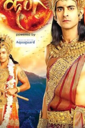 Tập 152 Chiến Binh Mặt Trời - Suryaputra Karn (2015)-Suryaputra Karn