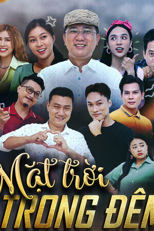 Tập 34 Mặt Trời Trong Đêm - Sun In The Darkness (2025)-Sun In The Darkness