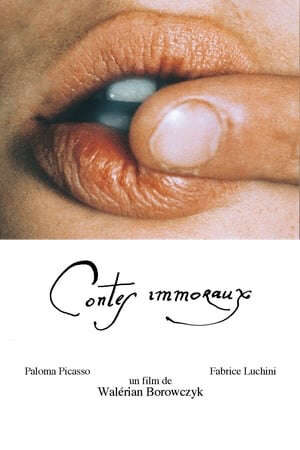 Tập full Những Điều Cấm Kỵ - Contes immorauxImmoral Tales (1974)-Contes immorauxImmoral Tales