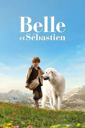 Tập full Belle và Sébastien - Belle Sebastian (2013)-Belle Sebastian