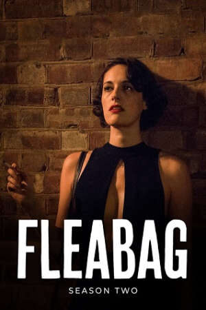 Tập 3 Chuyện Không Đáng ( 2) - Fleabag (Season 2) (2019)-Fleabag (Season 2)