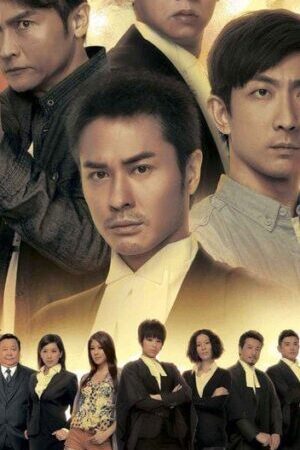 Tập 13 Toà Án Lương Tâm ( 1) - Ghetto Justice (Season 1) (2011)-Ghetto Justice (Season 1)