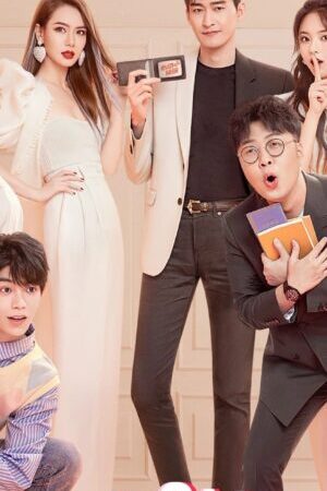 Tập 01 Tín Hiệu Con Tim ( 3) - Heart Signal (Season 3) (2020)-Heart Signal (Season 3)