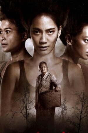 Tập full Người Phụ Nữ Của Địa Ngục - Perempuan Tanah JahanamImpetigore (2019)-Perempuan Tanah JahanamImpetigore