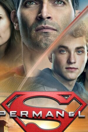 Tập 10 Siêu Nhân Và Lois ( 1) - Superman And Lois (Season 1) (2021)-Superman And Lois (Season 1)