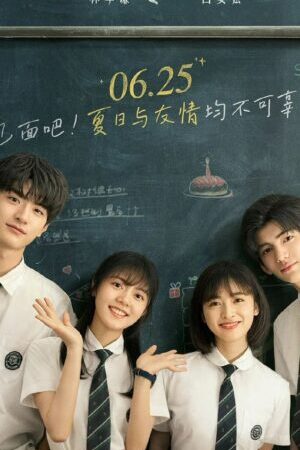 Tập full Người Bạn Một Tuần - One Week Friends (2022)-One Week Friends