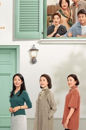 Tập 33 Nửa Đời Sau Của Tôi - Love Again (2025)-Love Again