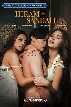 Xem phim Hiram na Sandali  - Hiram na sandali (2025)
