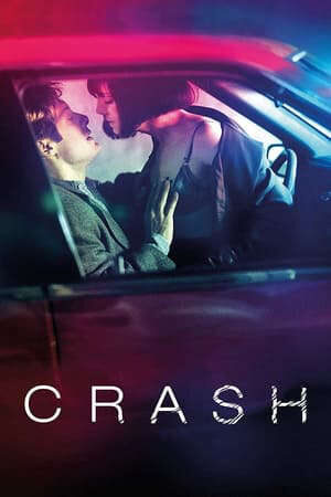 Xem phim Va Chạm  - Crash (1996)