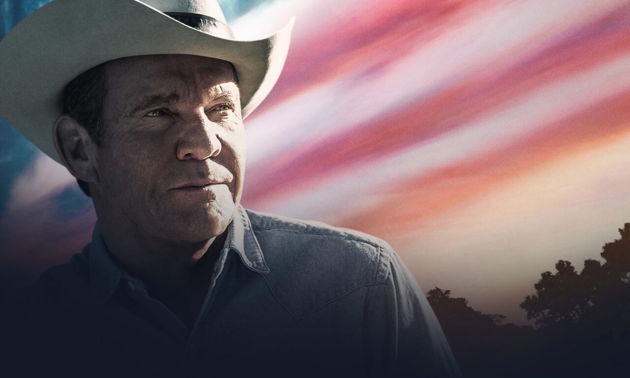 Poster of Reagan