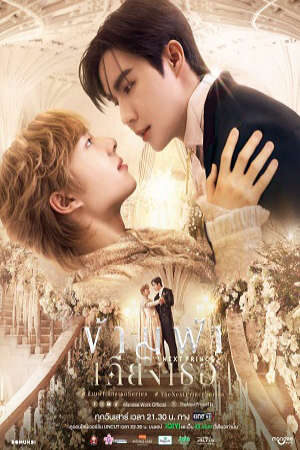 Xem phim Băng Qua Bầu Trời Đến Bên Em  - The Next Prince (2025)