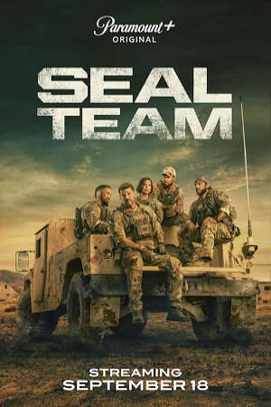 Xem phim Biệt Đội Seal ( 6)  - Seal Team (Season 6) (2022)