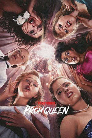 Xem phim Phố Fear Nữ Hoàng Dạ Hội  - Fear Street Prom Queen (2025)