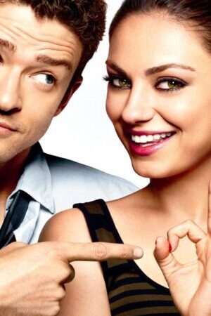 Tập full Yêu Nhầm Bạn Thân - Friends with Benefits (2011)-Friends with Benefits