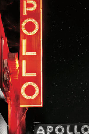 Xem phim Nhà Hát Apollo  - The Apollo (2019)