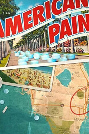 Xem phim Phòng Khám American Pain  - American Pain (2022)