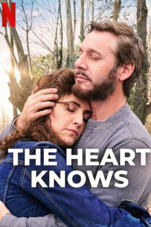 Xem phim Con Tim Dẫn Lối  - Corazón delatorThe Heart Knows (2025)