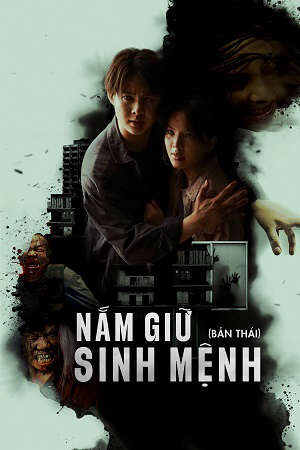 Xem phim Nắm Giữ Sinh Mệnh (Bản Thái)  - Happiness (2025)