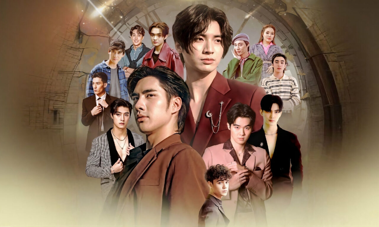 Poster of Sự Tái Sinh Của Ngôi Sao