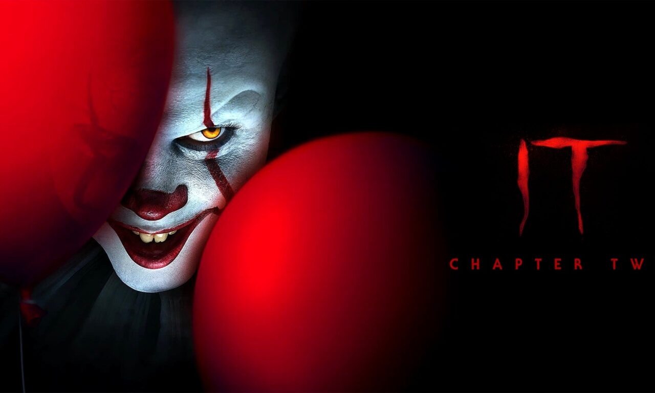 Xem phim Gã Hề Ma Quái 2  - It Chapter Two (2019)