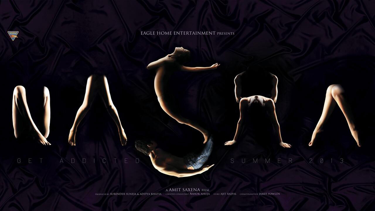 Poster of Nasha