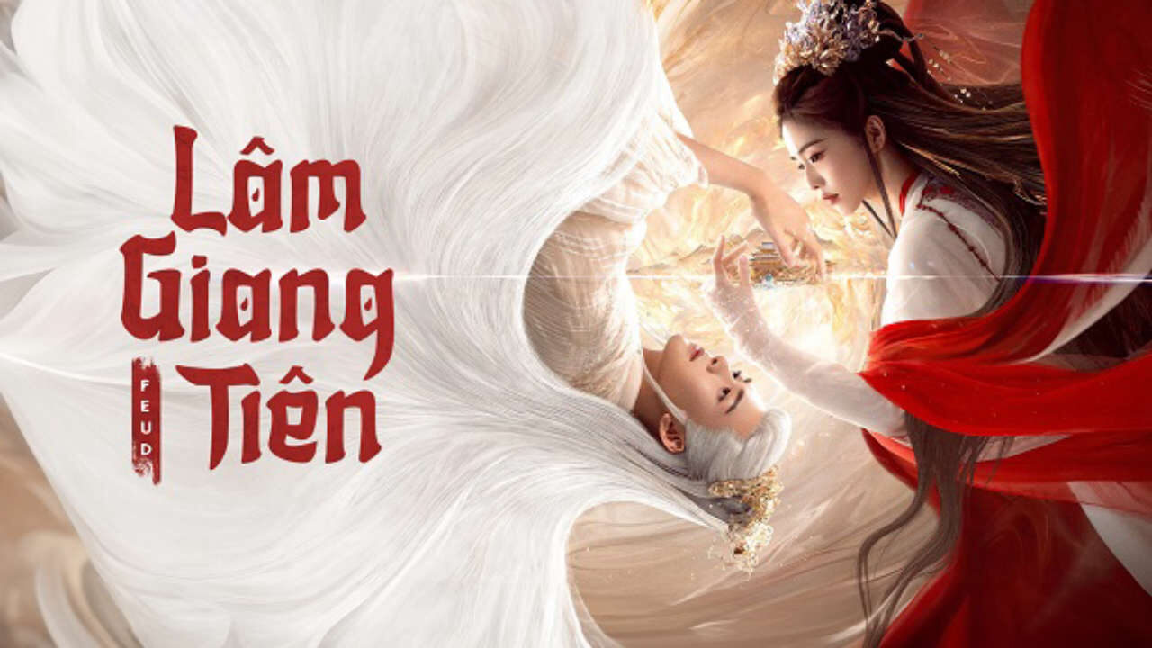 Poster of Lâm Giang Tiên