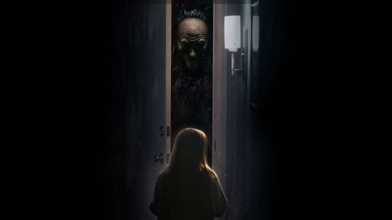 Poster of Tách Biệt (2021)