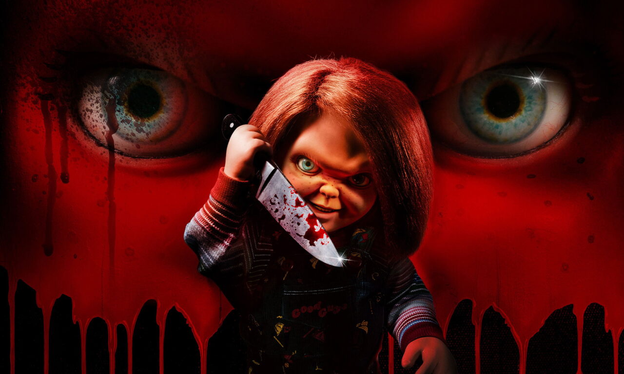 Poster of Ma Búp Bê Chucky ( 3)