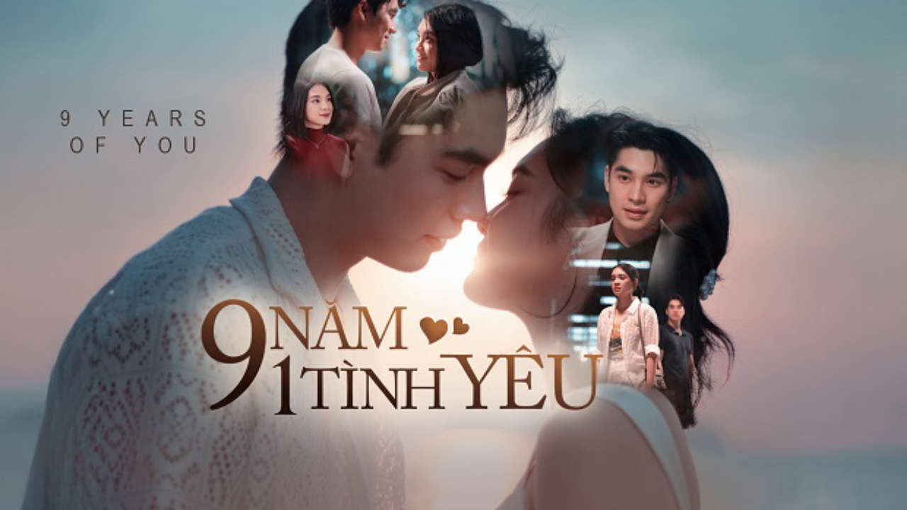 Poster of 9 Năm 1 Tình Yêu