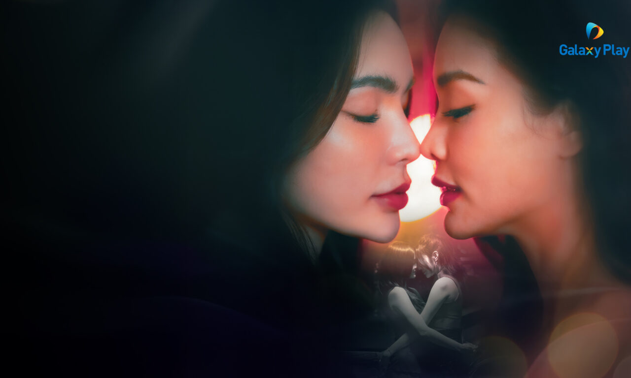 Poster of Những Cô Gái Khi Yêu