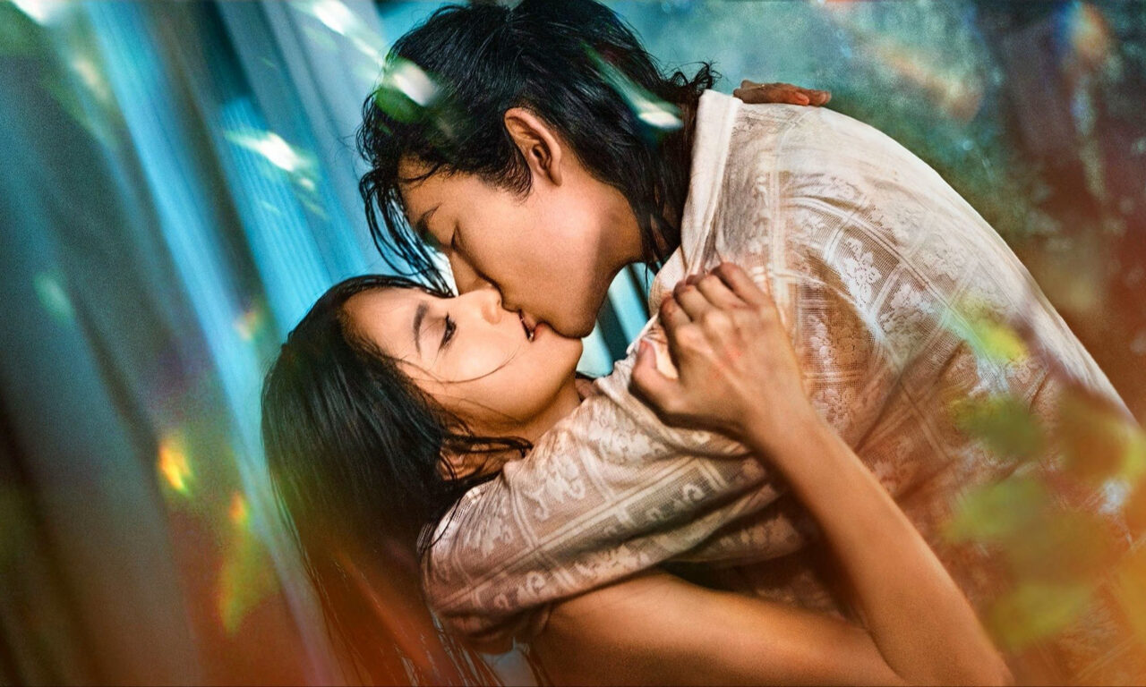 Poster of Câu Tâm
