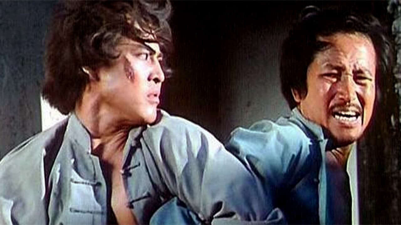 Poster of Kungfu Thiếu Lâm