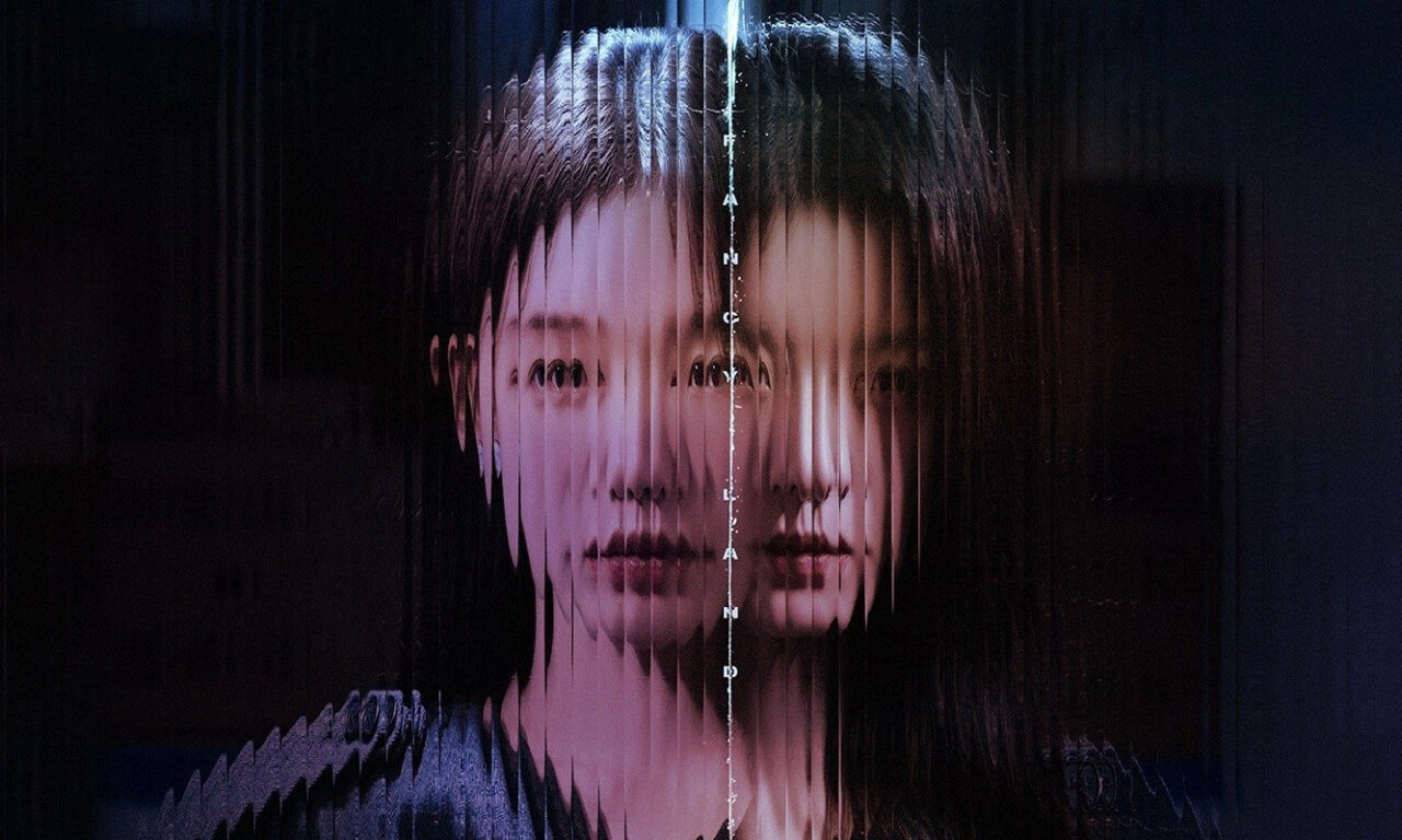 Poster of Ngọn Hải Đăng Bên Kia Bờ