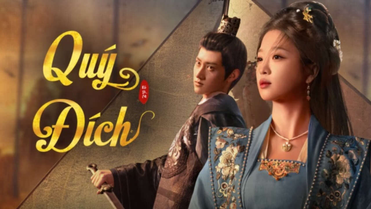 Poster of Quý Đích
